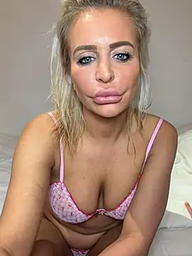 AliceDx online show from 02/19/26, 09:12