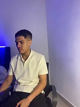 Marcus Moreno online show from 01/16/26, 10:14