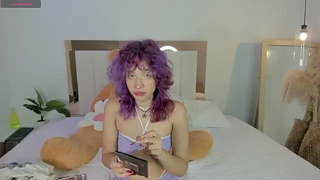 Chaotic star online show from 02/26/26, 03:17