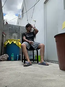 Chemo1233 online show from 07/09/26, 07:35