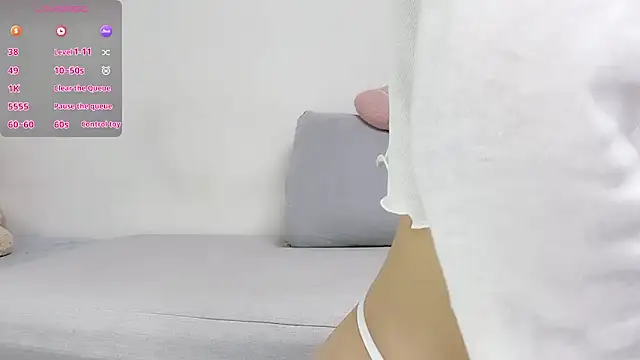 baobao-MM online show from 02/04/26, 01:06