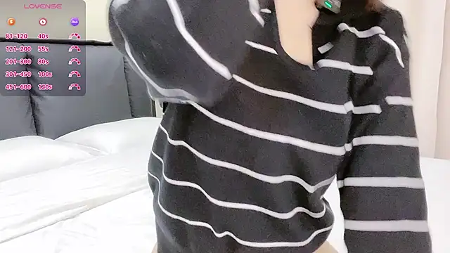 baobao-MM online show from 02/15/26, 01:32