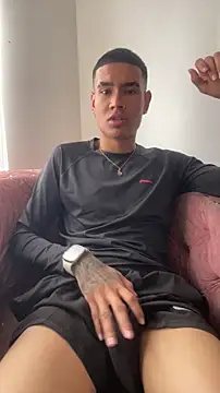 kronos Rios online show from 01/11/26, 06:37