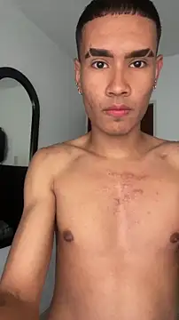 kronos Rios online show from 01/08/26, 07:09