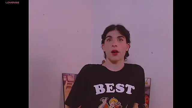 lilithot23 online show from 02/28/26, 06:40