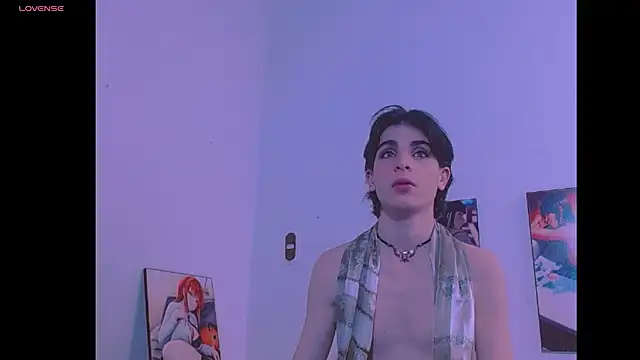 lilithot23 online show from 02/06/26, 06:15