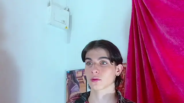 lilithot23 online show from 04/07/26, 02:19