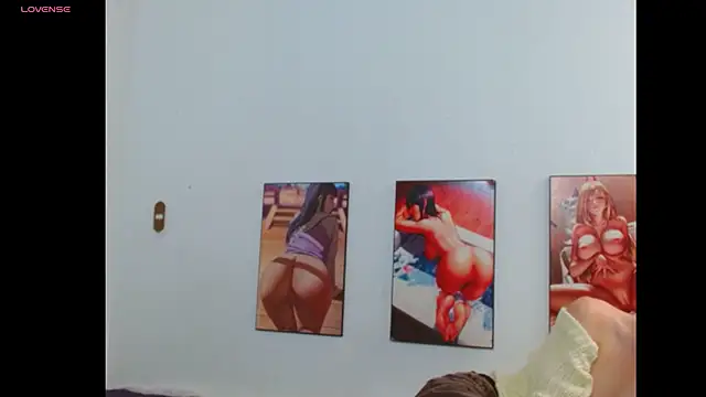 lilithot23 online show from 02/24/26, 06:09