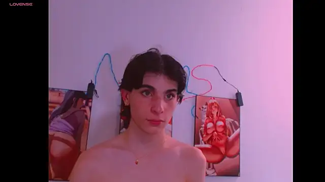 lilithot23 online show from 02/11/26, 06:19