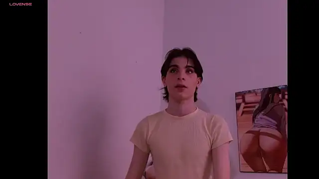 lilithot23 online show from 02/05/26, 06:26