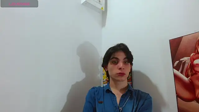 lilithot23 online show from 03/09/26, 06:11