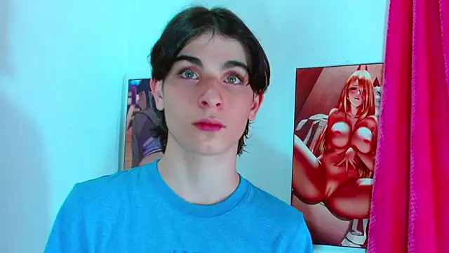 lilithot23 online show from 04/09/26, 01:50