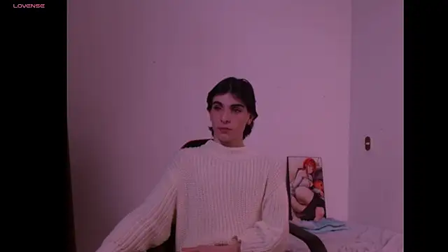 lilithot23 online show from 02/09/26, 05:55