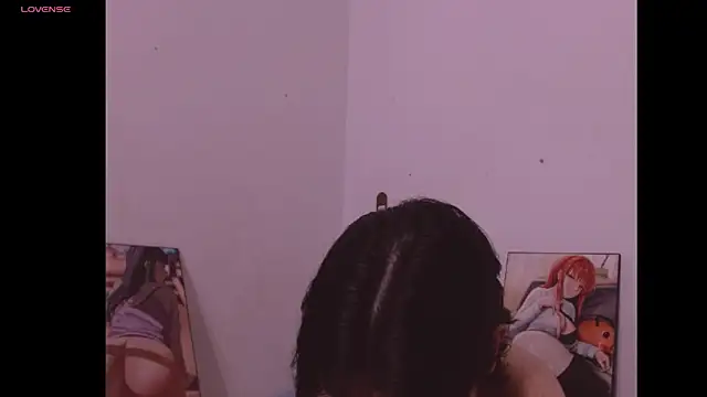 lilithot23 online show from 03/01/26, 07:36