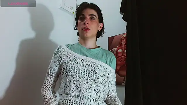 lilithot23 online show from 03/17/26, 07:28