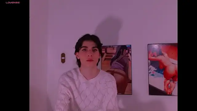 lilithot23 online show from 02/10/26, 05:45