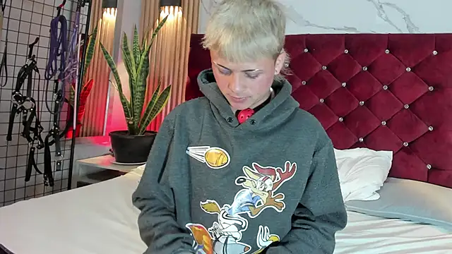 Heiden-Stiven online show from 01/09/26, 03:24