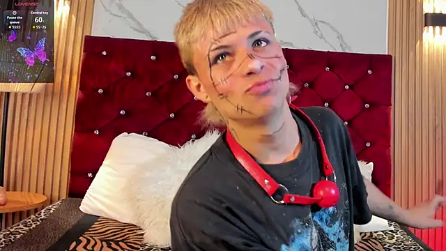 Heiden-Stiven online show from 01/11/26, 03:57