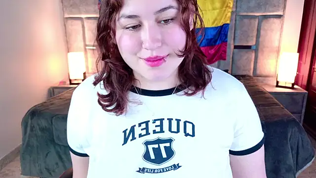 azul veraa online show from 07/02/26, 12:22