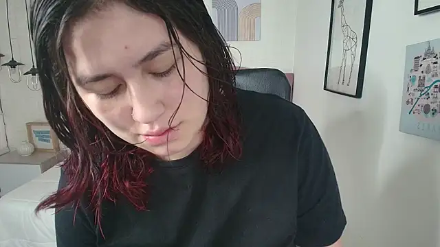 azul veraa online show from 01/15/26, 12:30