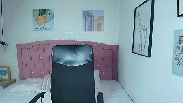 azul veraa online show from 01/13/26, 12:20