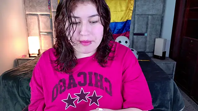 azul veraa online show from 07/03/26, 12:22