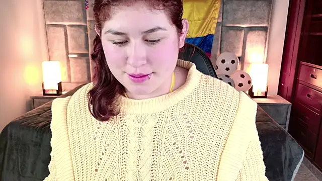 azul veraa online show from 06/16/26, 12:05