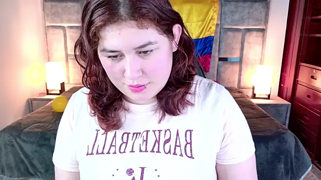 azul veraa online show from 07/07/26, 12:20