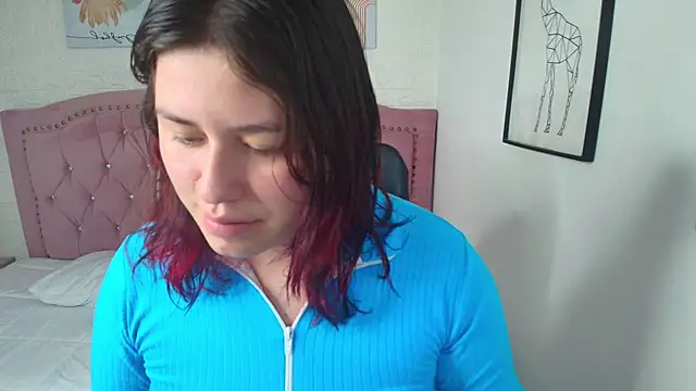 azul veraa online show from 01/10/26, 12:22