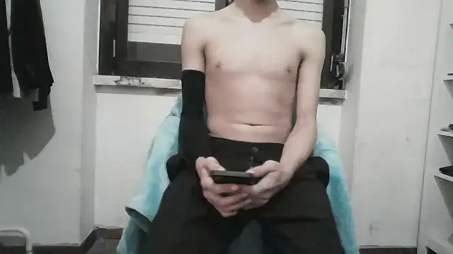 Lux Masked online show from 03/13/26, 12:37