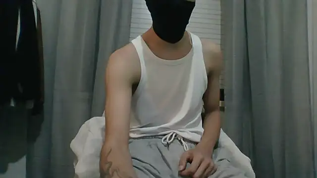 Lux Masked online show from 03/21/26, 01:04