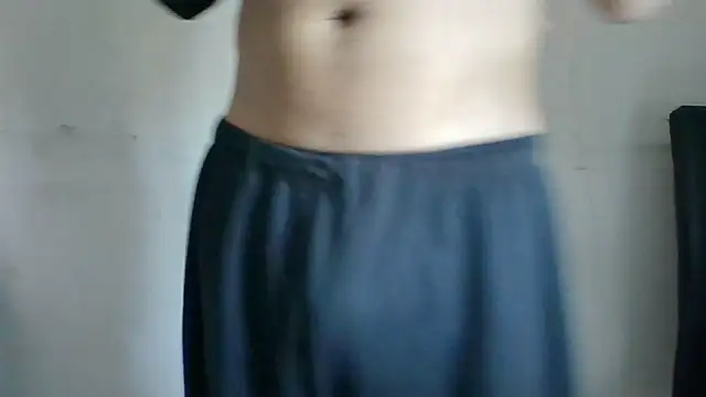 Lux Masked online show from 06/18/26, 10:53