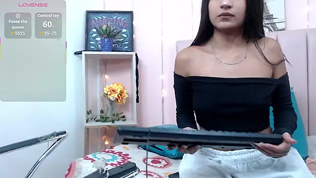 carina lopez707rs online show from 01/19/26, 11:47