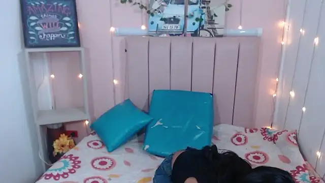 carina lopez707rs online show from 01/08/26, 02:34