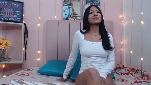 carina lopez707rs online show from 01/11/26, 02:02