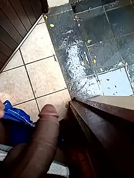 Snapshot of Dickxro chatting on 01/09/26, 12:56 Dickxro online show from 01/09/26, 12:56