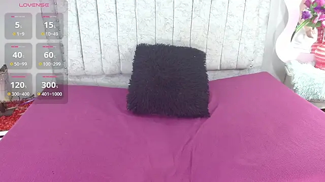 sofiaspring online show from 03/20/26, 04:41