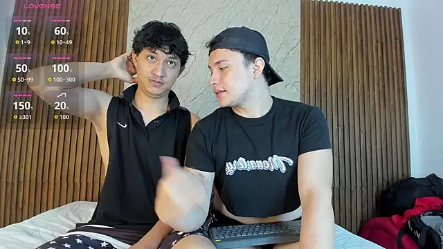 benji and nathan online show from 01/09/26, 11:17