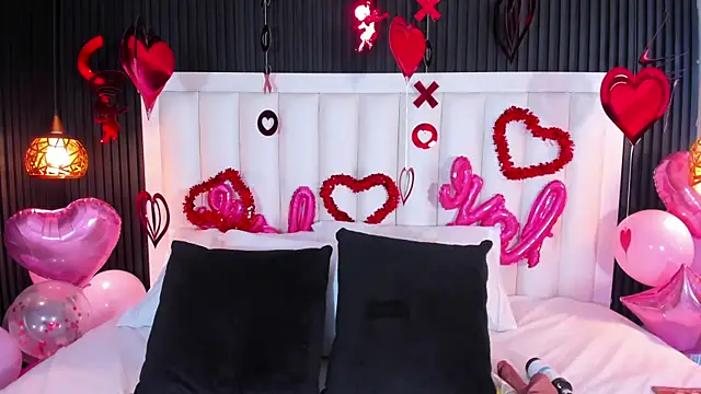 FireDollx online show from 02/14/26, 04:34