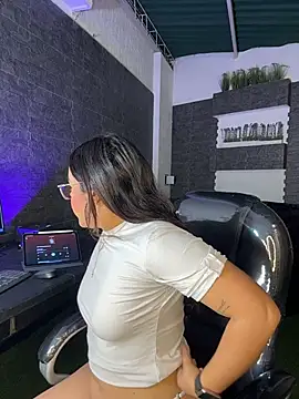 FireDollx online show from 03/10/26, 04:38