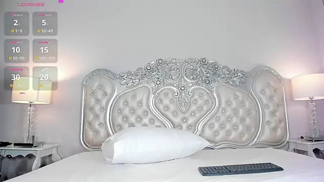 KatheOlson online show from 03/31/26, 08:22