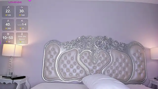 KatheOlson online show from 04/10/26, 09:00