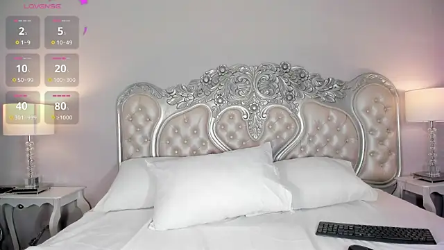 KatheOlson online show from 03/02/26, 07:54