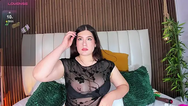 KatheOlson online show from 01/08/26, 05:08