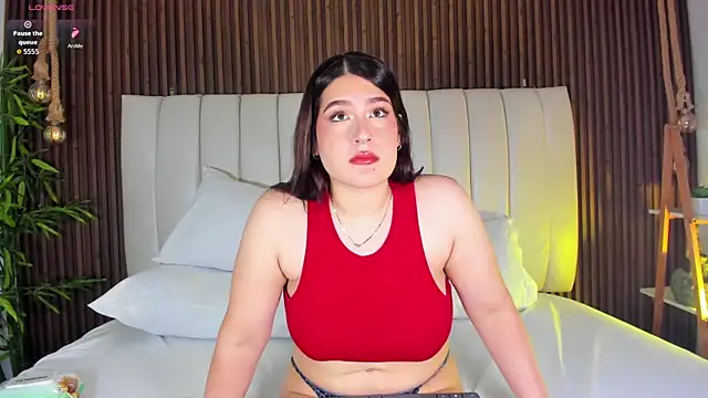 KatheOlson online show from 01/09/26, 05:20