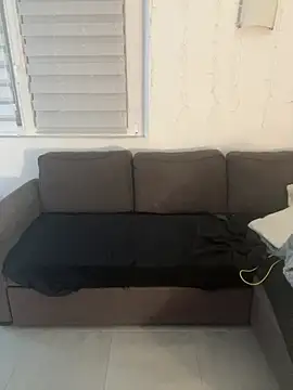 Ronde chaude online show from 02/24/26, 01:01