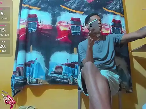 aunstin mohamme online show from 02/11/26, 08:31