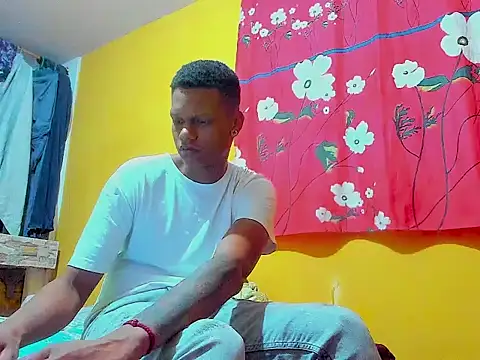 aunstin mohamme online show from 02/26/26, 12:21