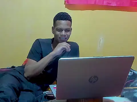 aunstin mohamme online show from 02/23/26, 06:41