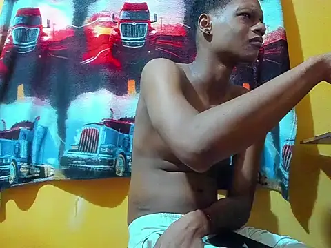 aunstin mohamme online show from 02/10/26, 03:44